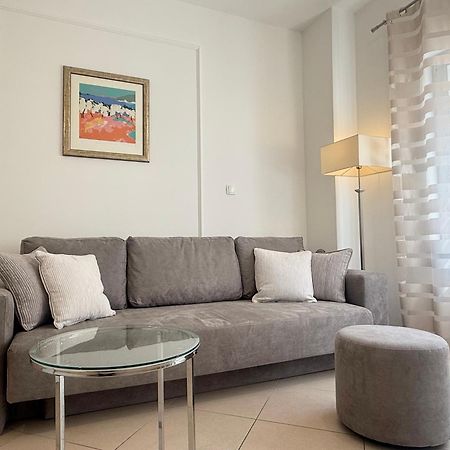 Green Park Apartments Dubrovnik Bagian luar foto