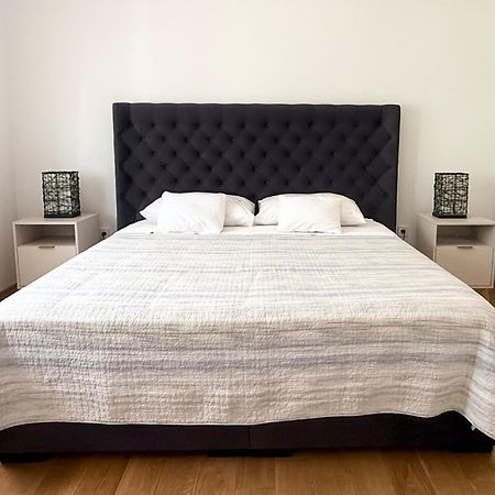 Green Park Apartments Dubrovnik Bagian luar foto
