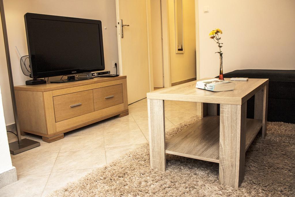 Green Park Apartments Dubrovnik Ruang foto