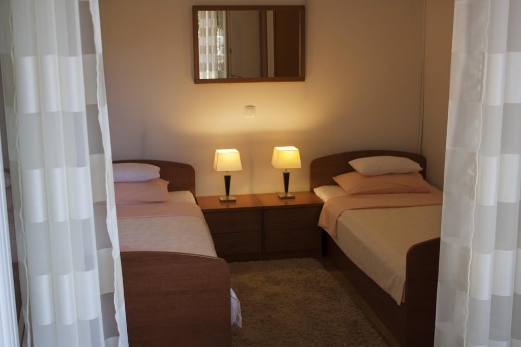 Green Park Apartments Dubrovnik Ruang foto