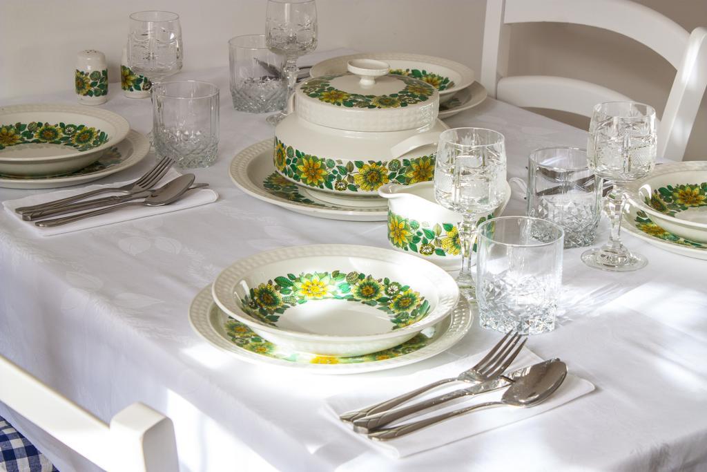 Green Park Apartments Dubrovnik Ruang foto