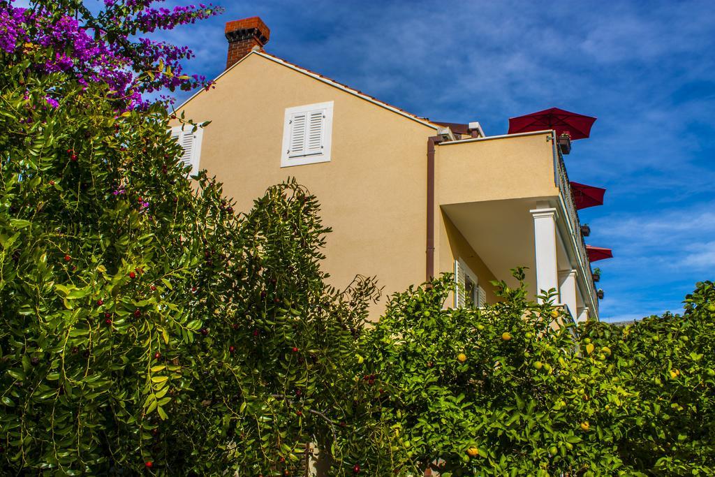 Green Park Apartments Dubrovnik Ruang foto