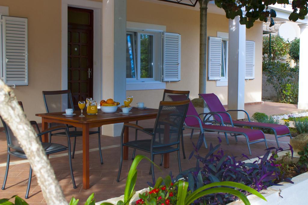 Green Park Apartments Dubrovnik Ruang foto
