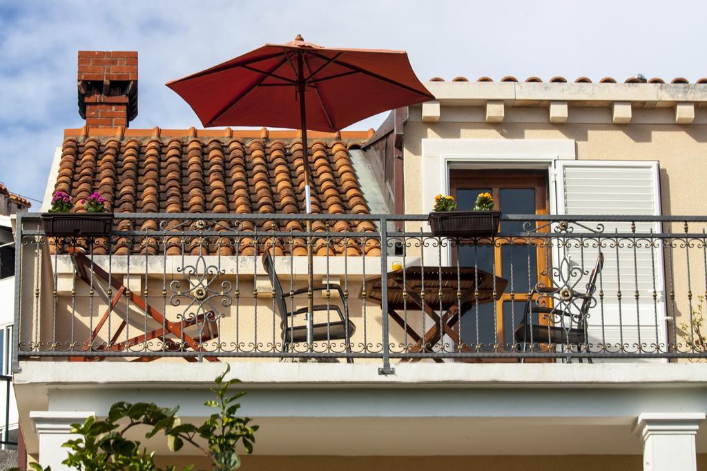 Green Park Apartments Dubrovnik Ruang foto