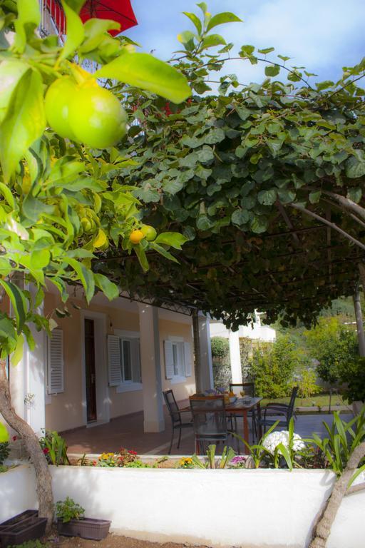 Green Park Apartments Dubrovnik Ruang foto