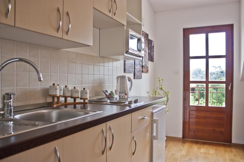 Green Park Apartments Dubrovnik Ruang foto