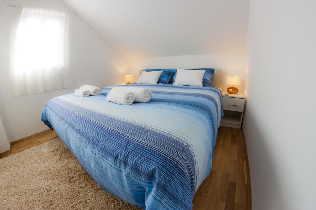 Green Park Apartments Dubrovnik Ruang foto