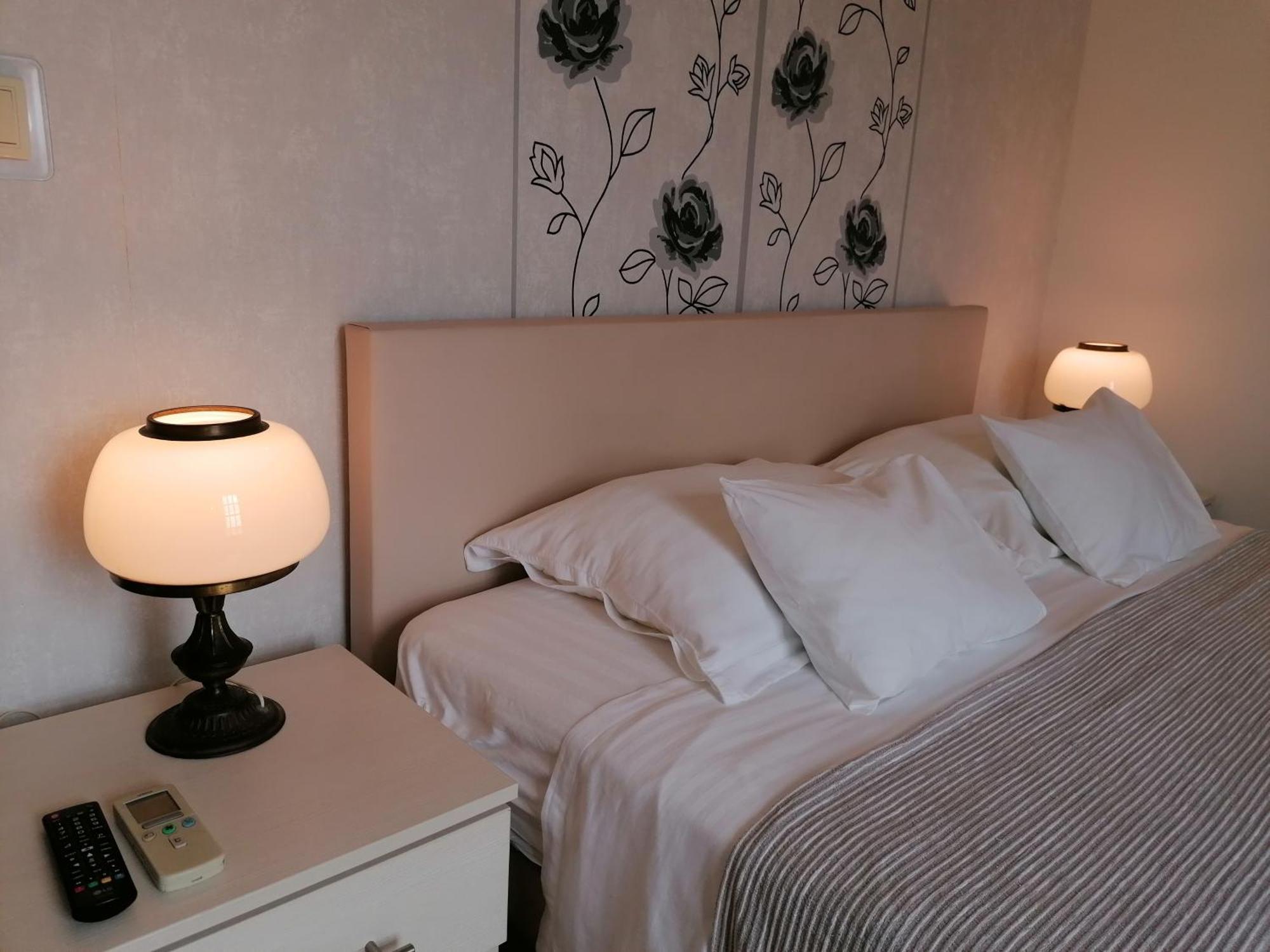 Green Park Apartments Dubrovnik Bagian luar foto