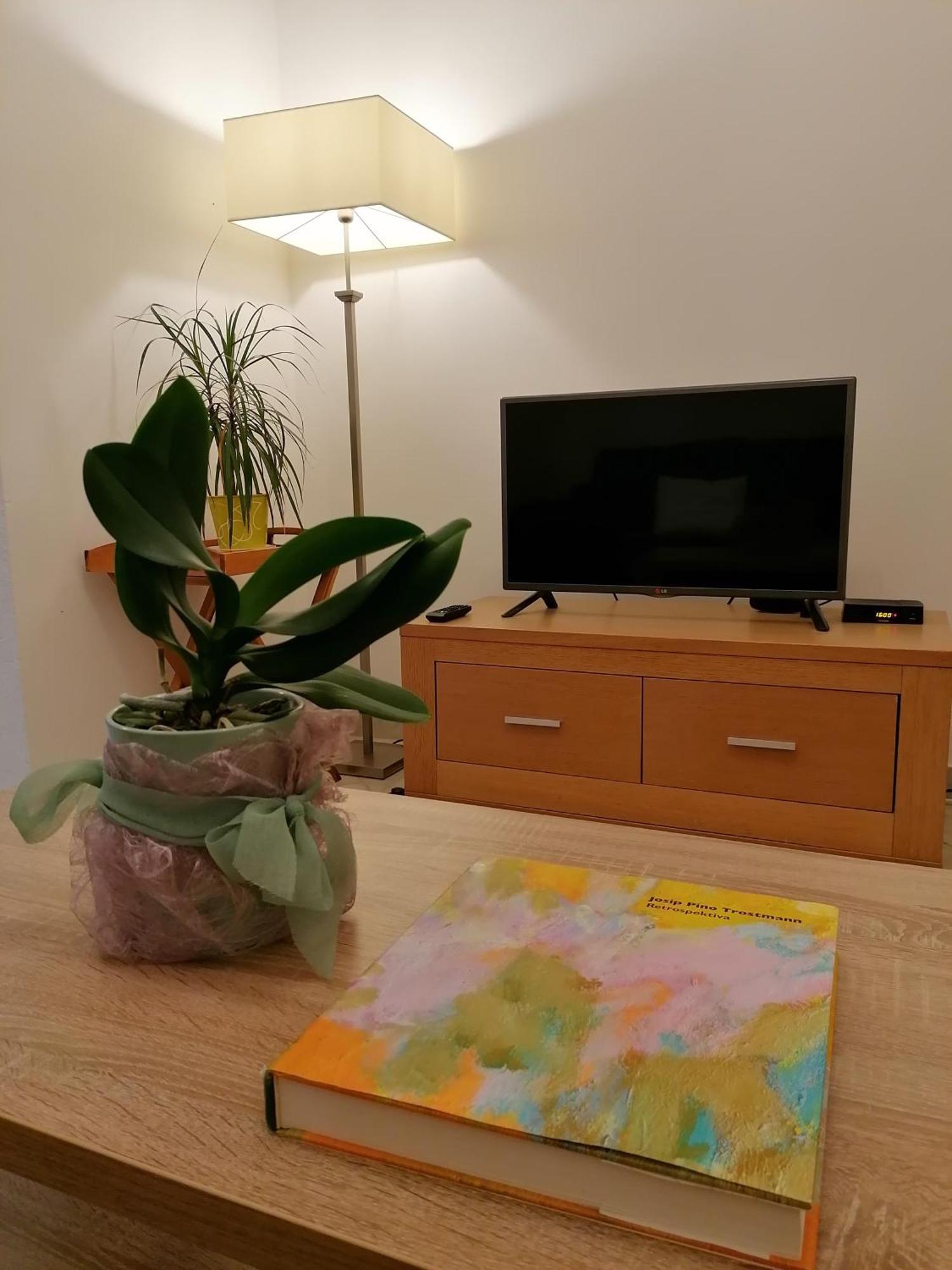 Green Park Apartments Dubrovnik Bagian luar foto