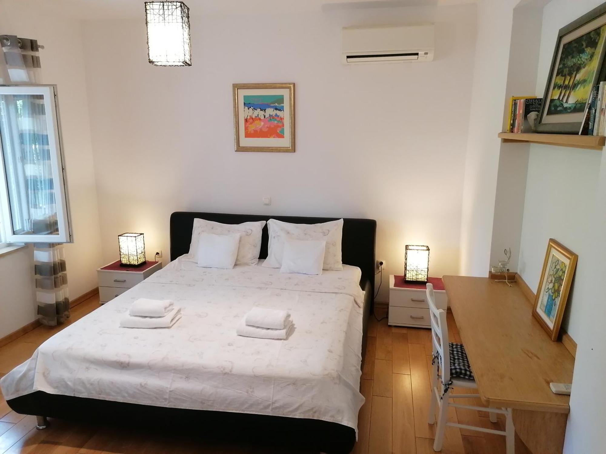 Green Park Apartments Dubrovnik Bagian luar foto