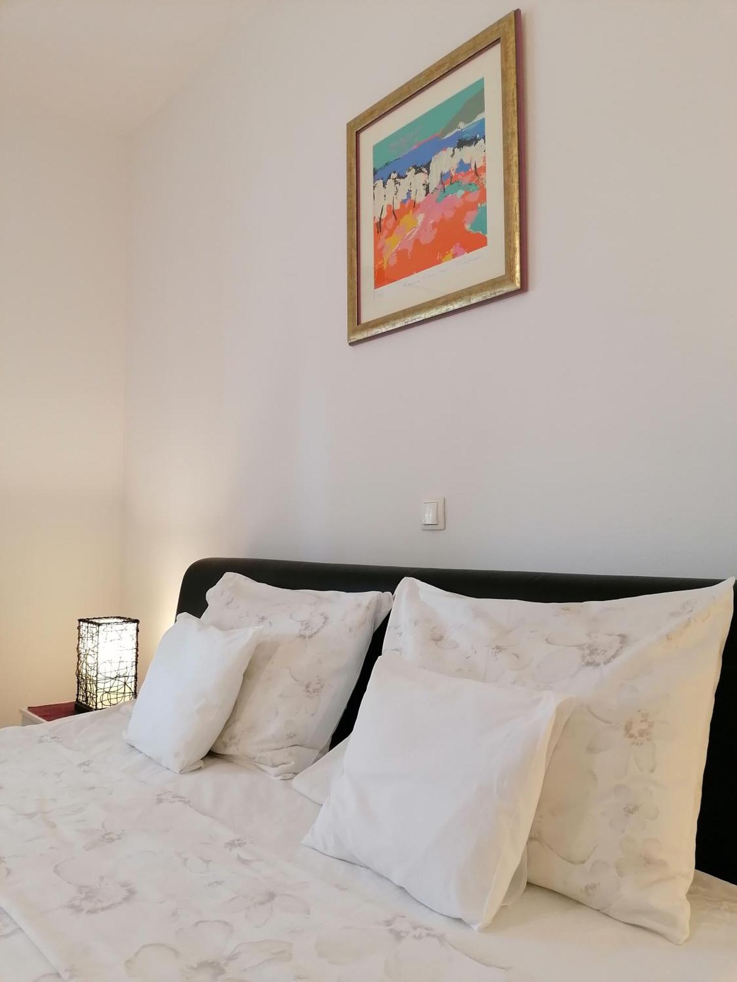 Green Park Apartments Dubrovnik Bagian luar foto
