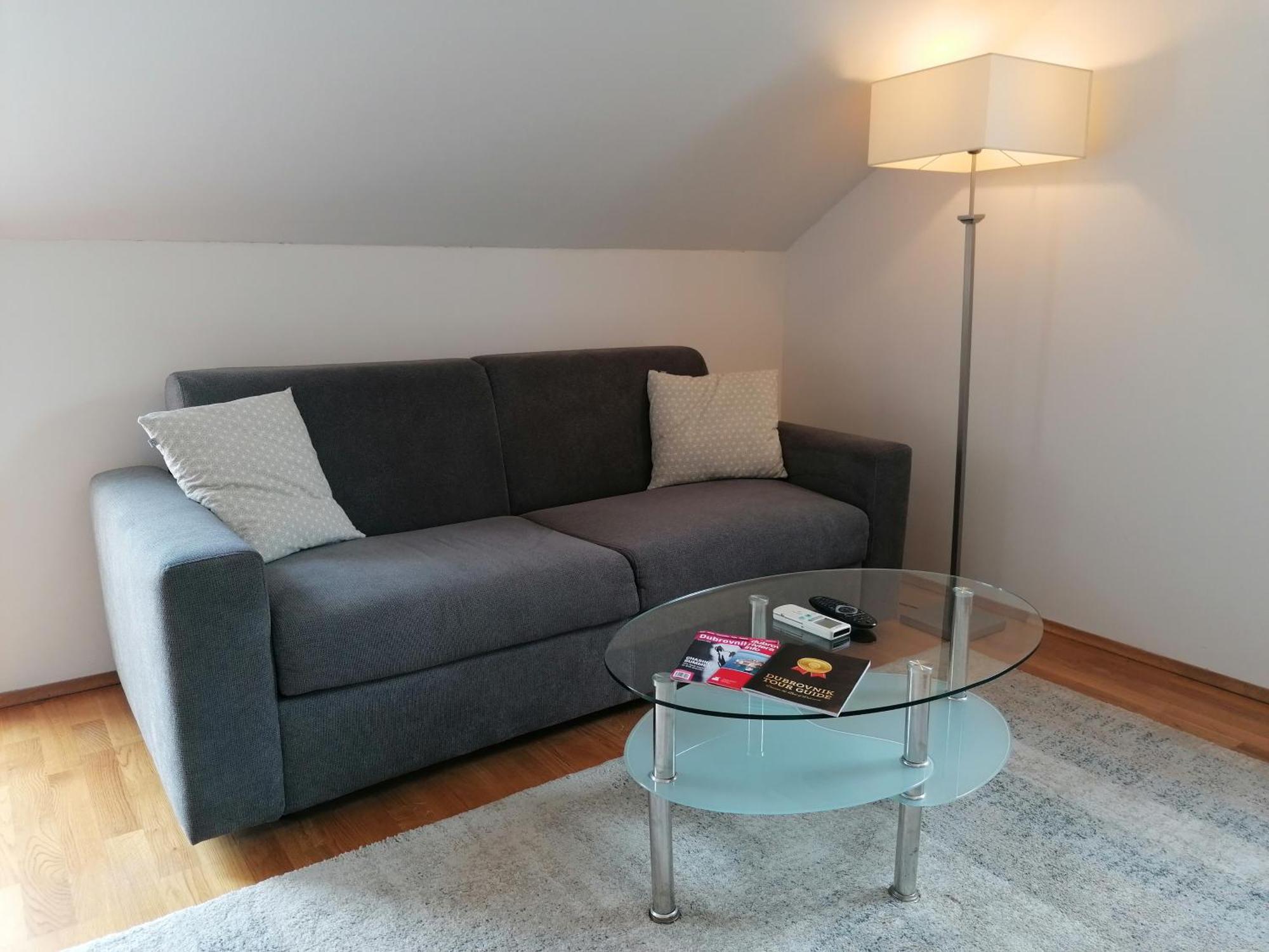 Green Park Apartments Dubrovnik Bagian luar foto