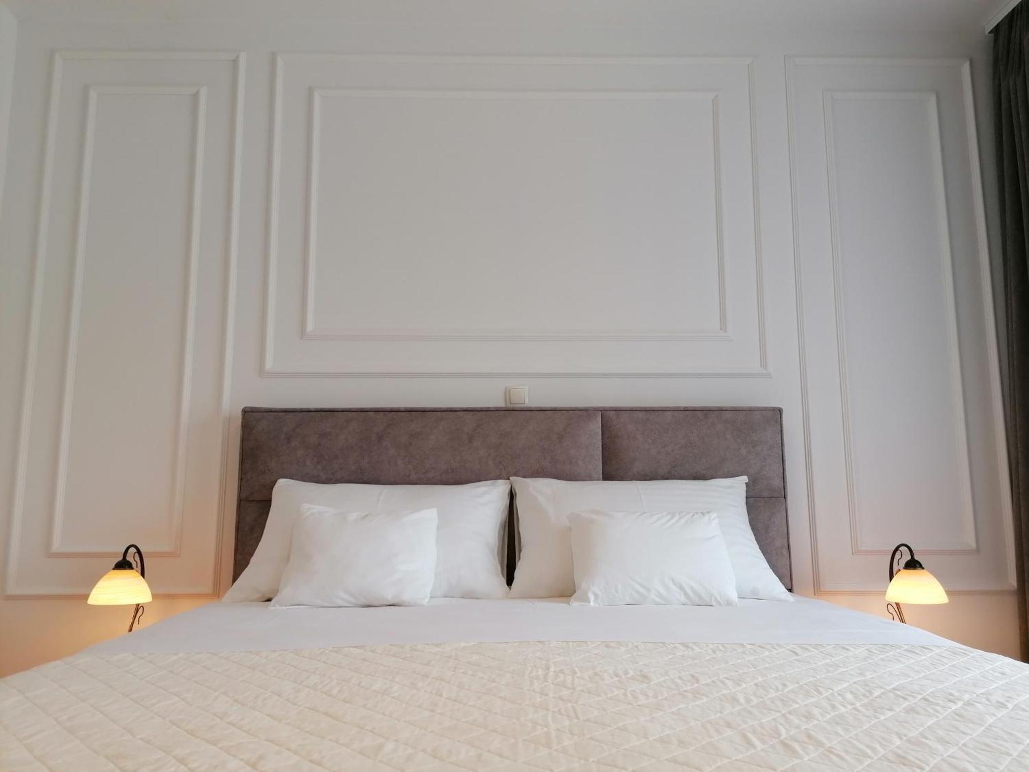 Green Park Apartments Dubrovnik Bagian luar foto