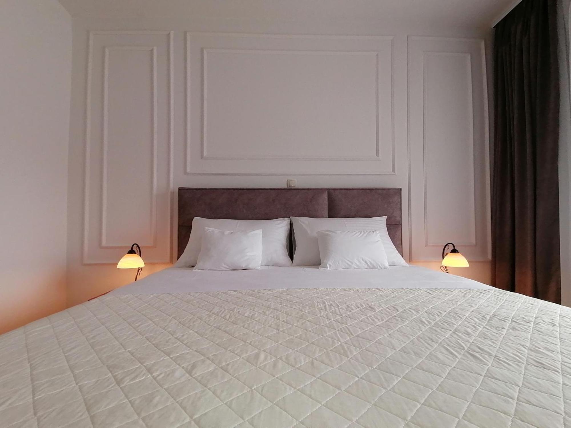 Green Park Apartments Dubrovnik Bagian luar foto