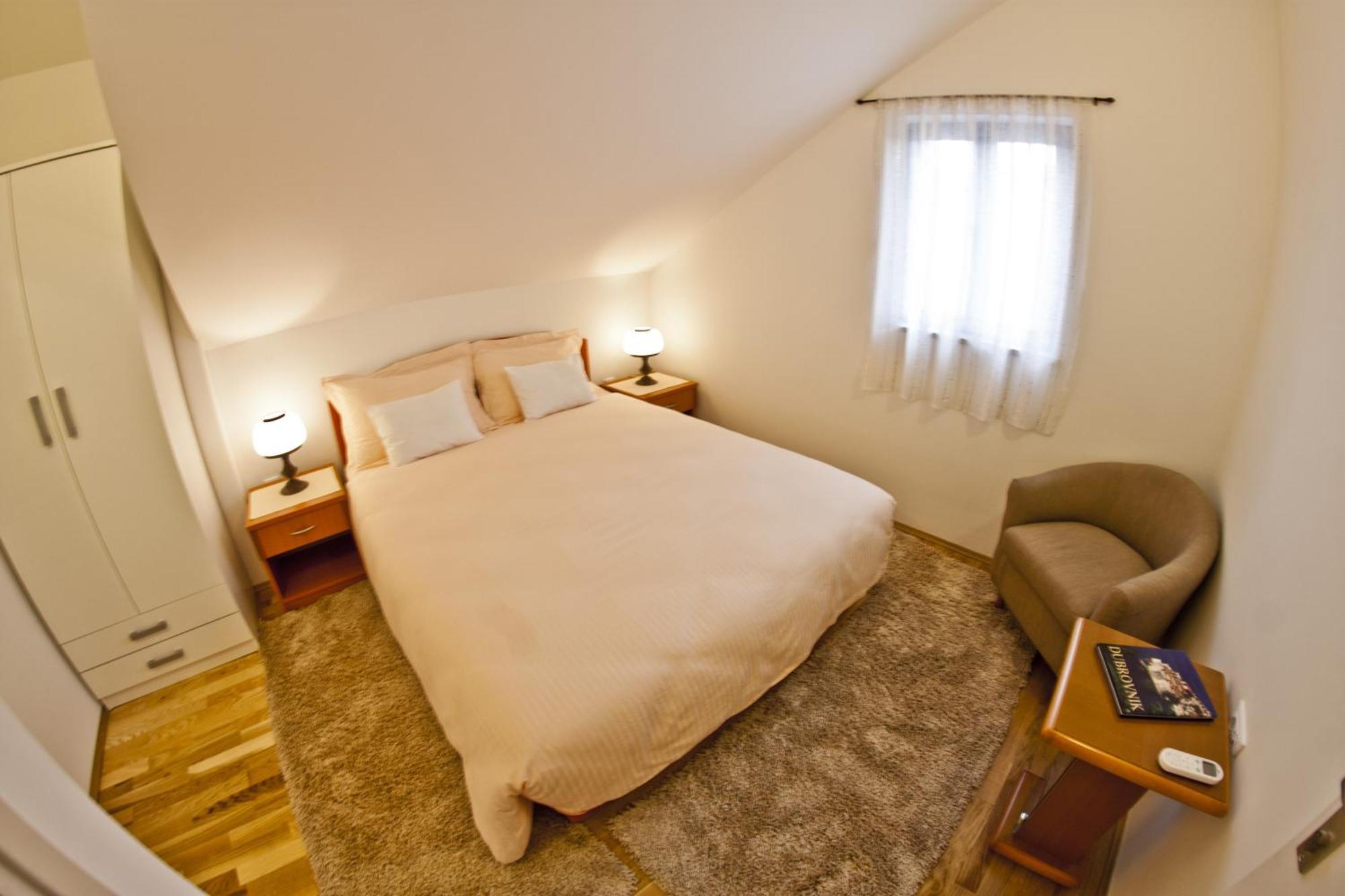 Green Park Apartments Dubrovnik Ruang foto