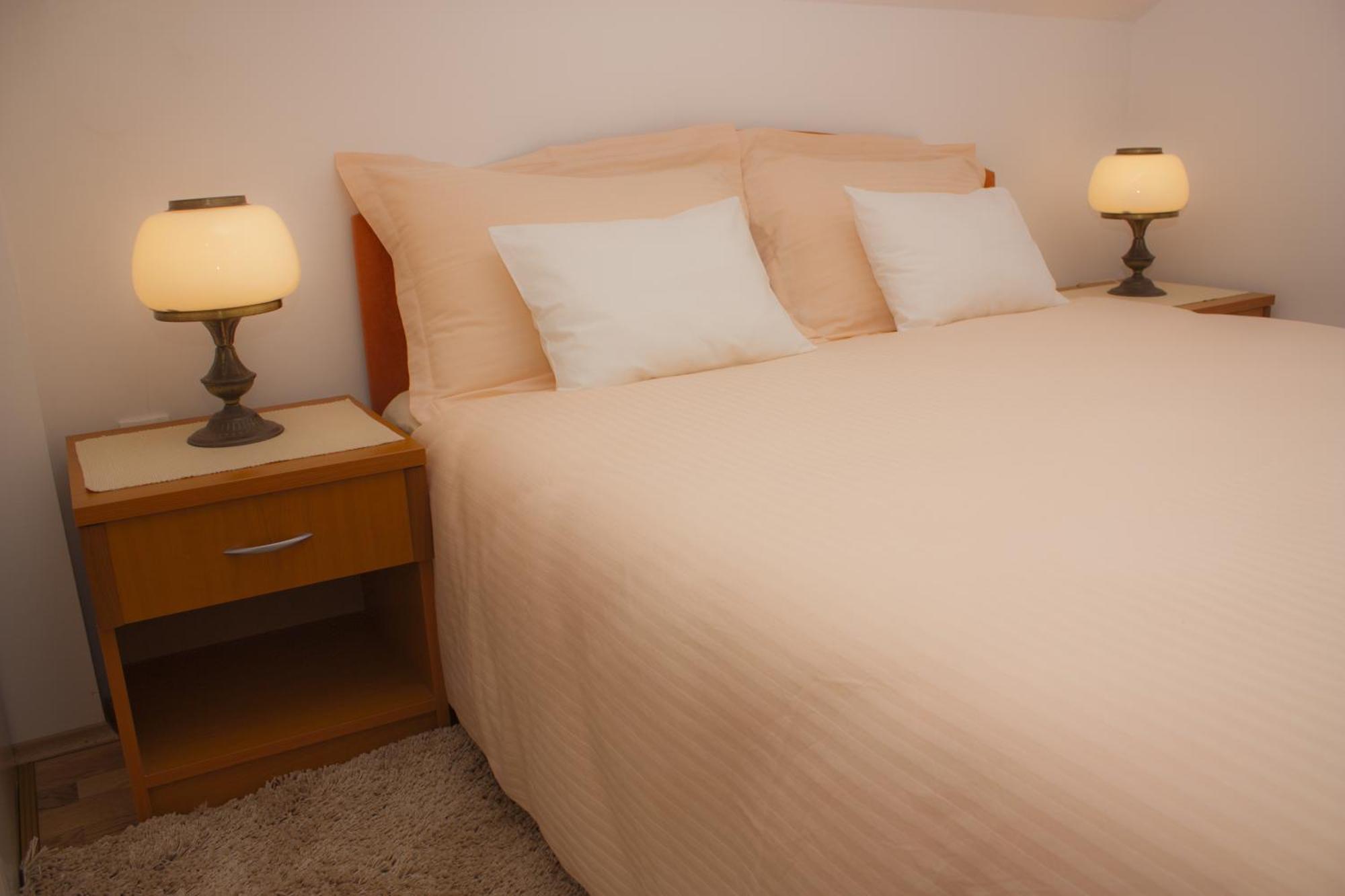 Green Park Apartments Dubrovnik Ruang foto