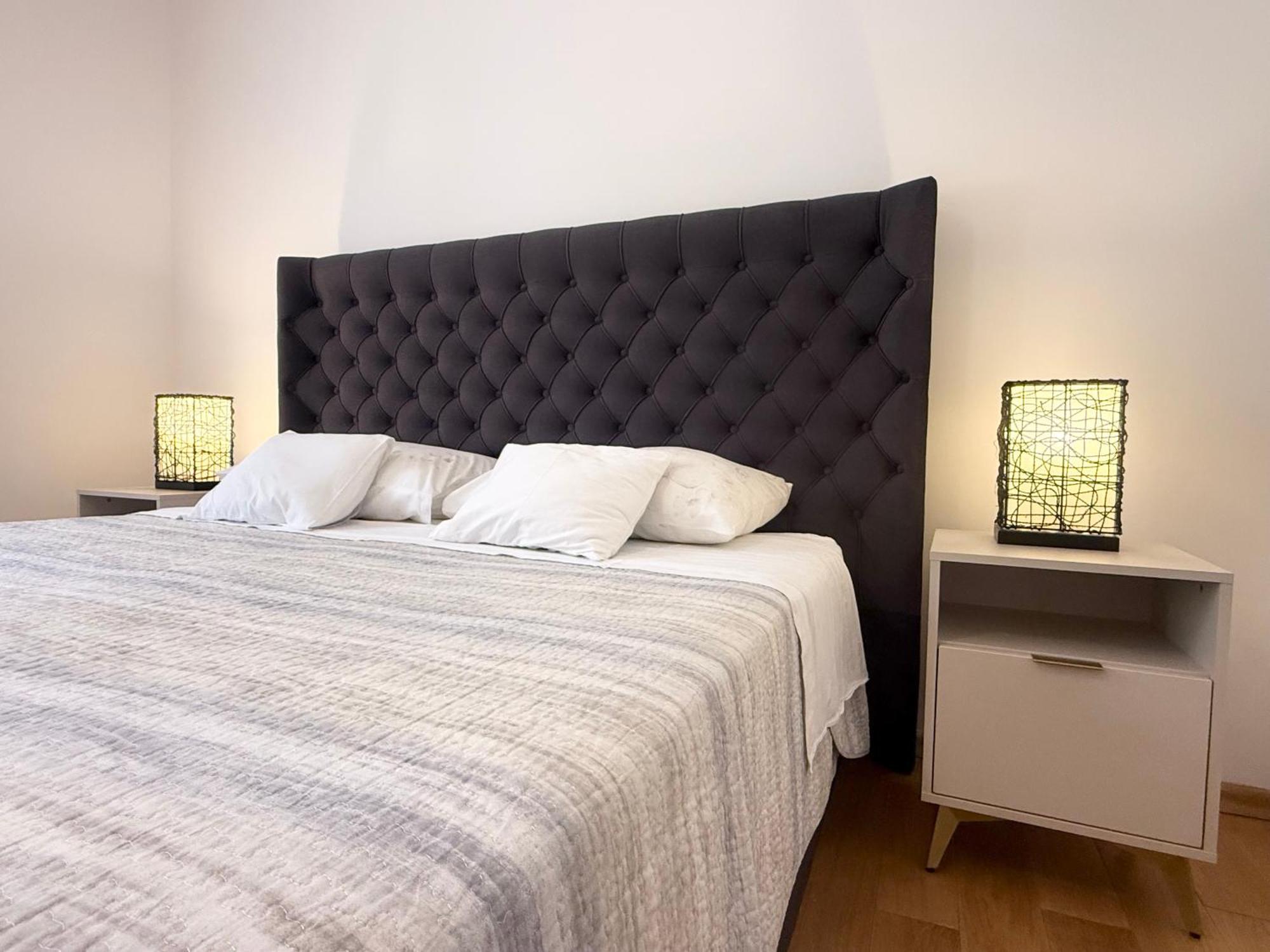 Green Park Apartments Dubrovnik Bagian luar foto