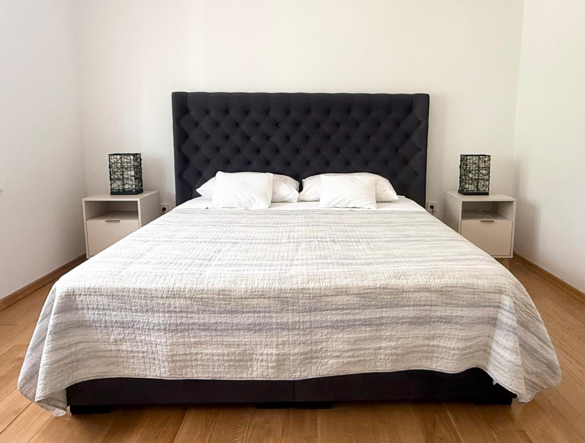 Green Park Apartments Dubrovnik Bagian luar foto