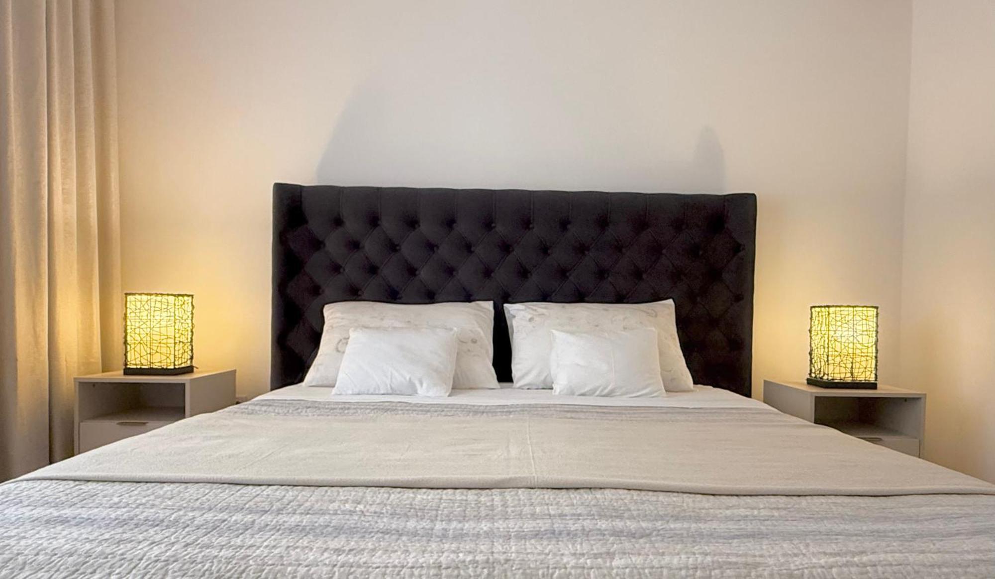 Green Park Apartments Dubrovnik Bagian luar foto