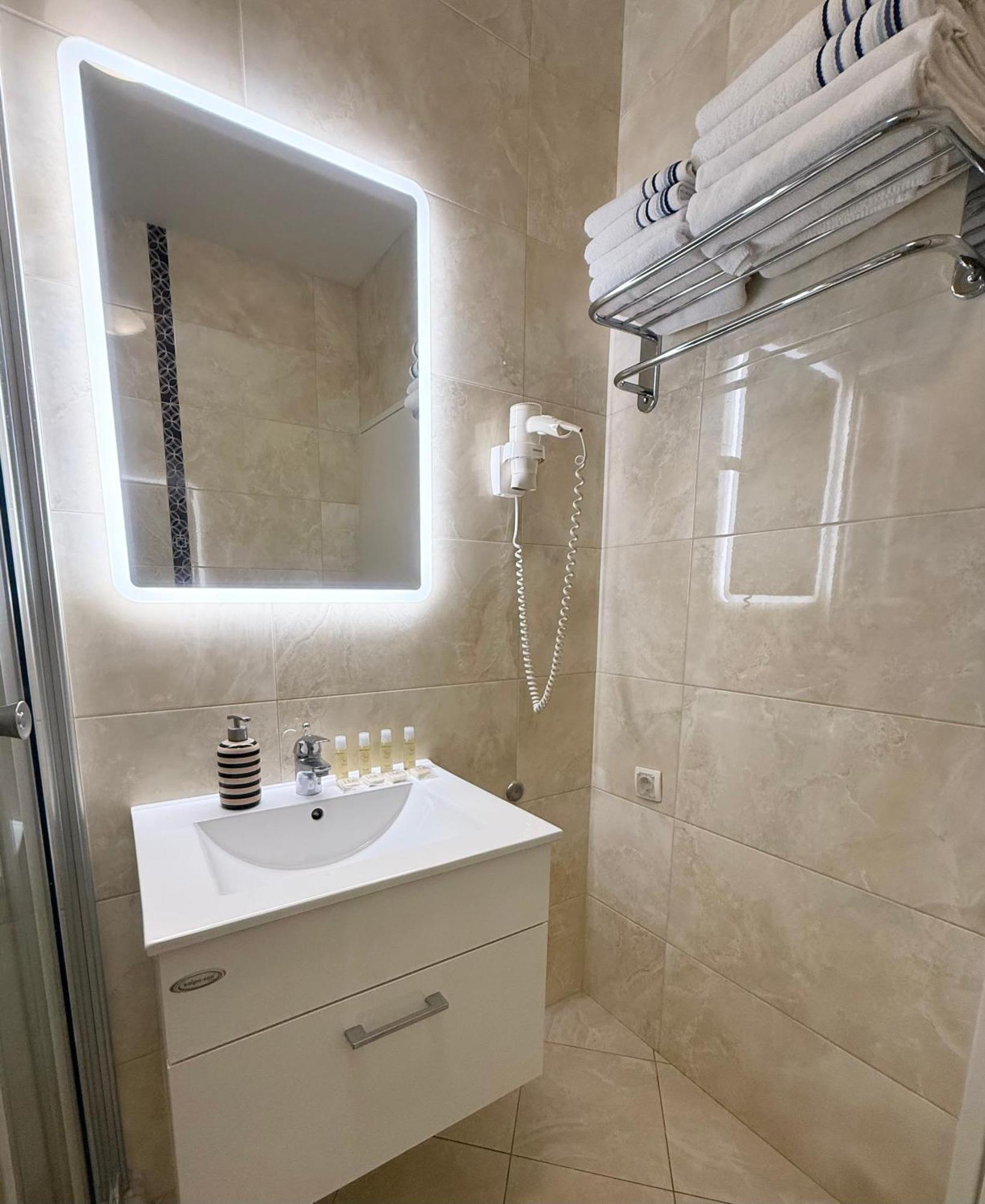 Green Park Apartments Dubrovnik Bagian luar foto