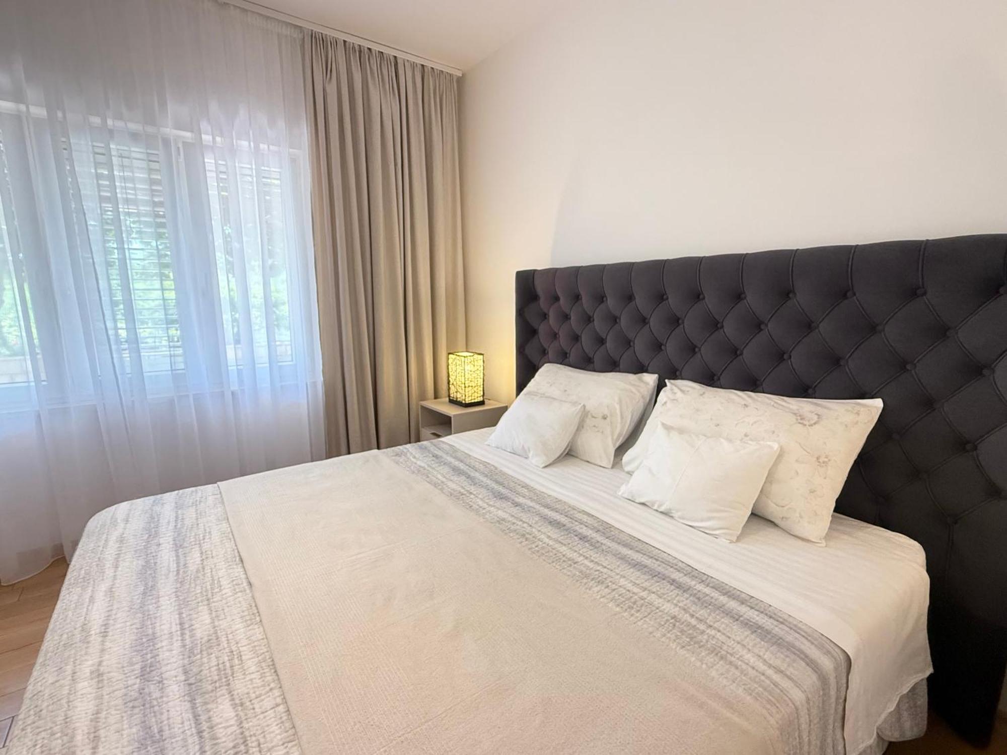 Green Park Apartments Dubrovnik Bagian luar foto