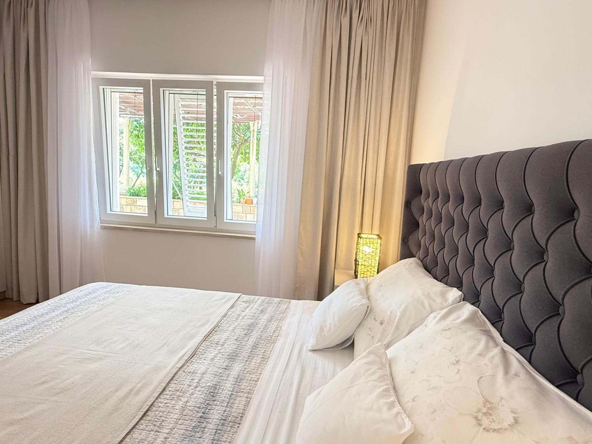 Green Park Apartments Dubrovnik Bagian luar foto