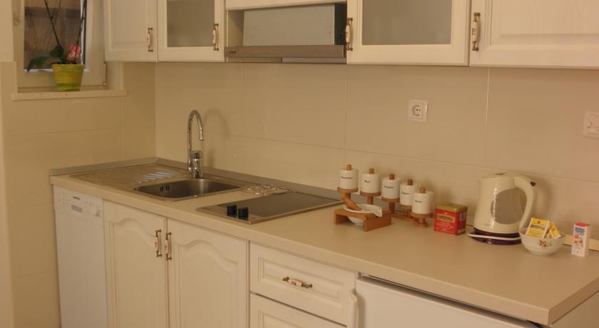 Green Park Apartments Dubrovnik Ruang foto